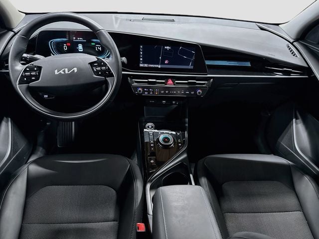 2025 Kia Niro Plug-In Hybrid EX