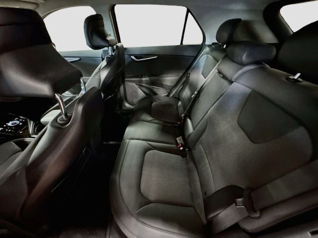 2025 Kia Niro Plug-In Hybrid EX