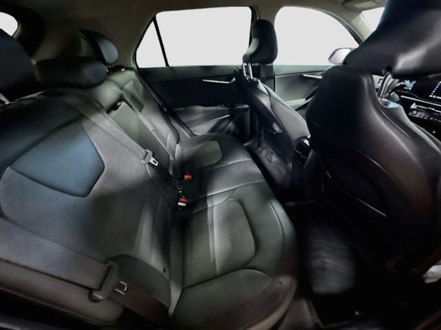 2025 Kia Niro Plug-In Hybrid EX