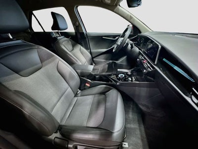 2025 Kia Niro Plug-In Hybrid EX