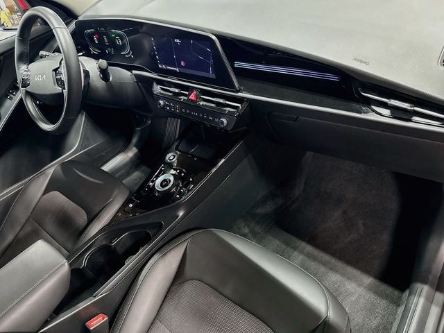 2025 Kia Niro Plug-In Hybrid EX