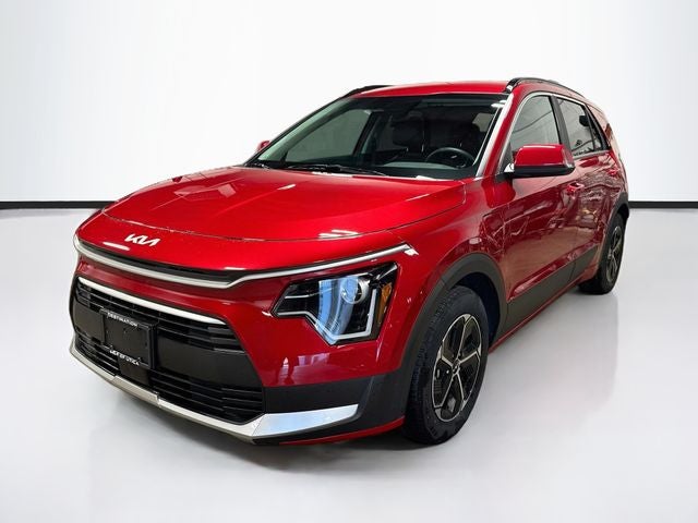 2025 Kia Niro Plug-In Hybrid EX