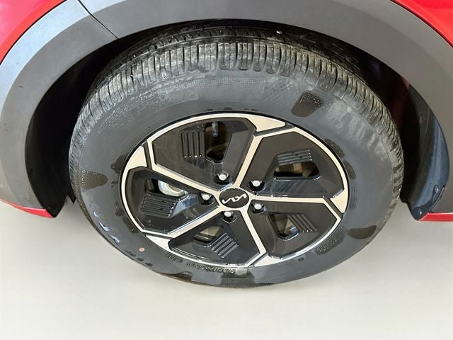 2025 Kia Niro Plug-In Hybrid EX
