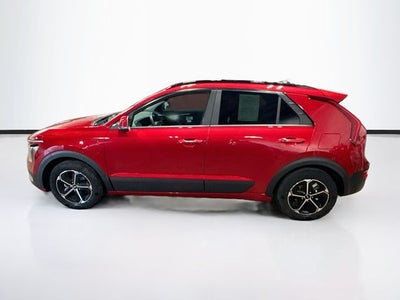 2025 Kia Niro Plug-In Hybrid EX