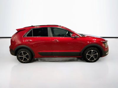 2025 Kia Niro Plug-In Hybrid EX