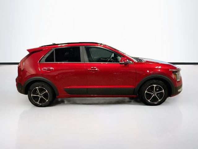 2025 Kia Niro Plug-In Hybrid EX