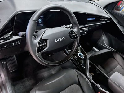 2025 Kia Niro Plug-In Hybrid EX