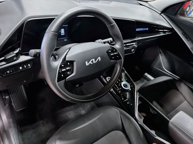 2025 Kia Niro Plug-In Hybrid EX