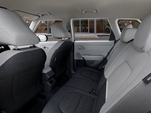 2027 Kia Seltos LX