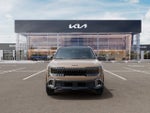 2027 Kia Seltos X-Line SX