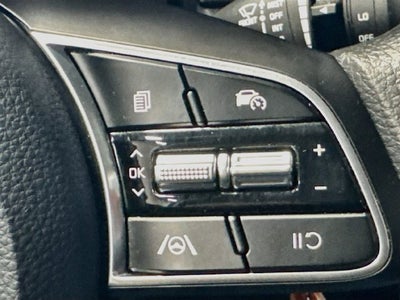 2024 Kia Seltos LX