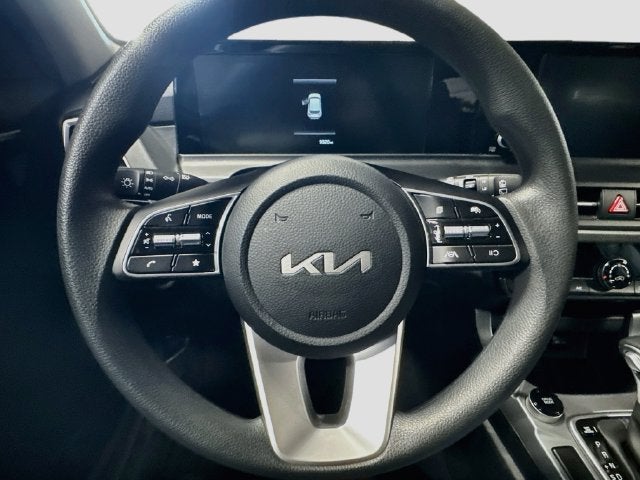 2024 Kia Seltos LX