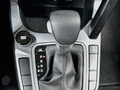 2024 Kia Seltos LX