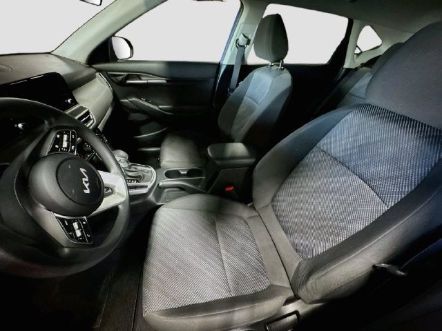 2024 Kia Seltos LX