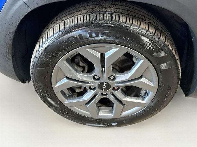 2024 Kia Seltos LX