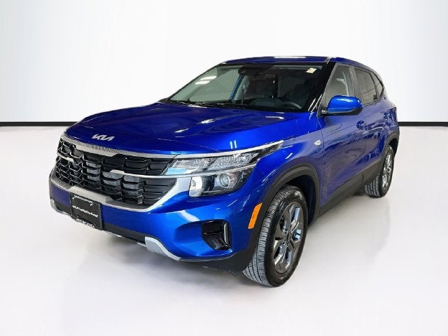 2024 Kia Seltos LX