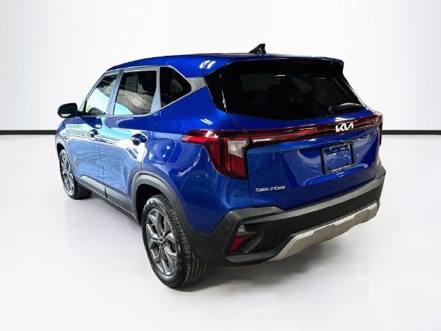 2024 Kia Seltos LX