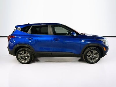 2024 Kia Seltos LX