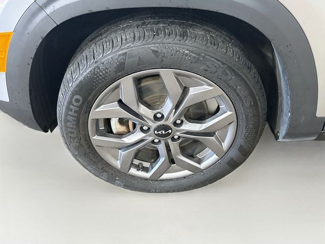 2024 Kia Seltos LX