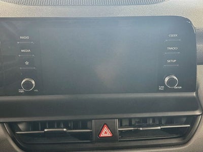 2024 Kia Seltos LX