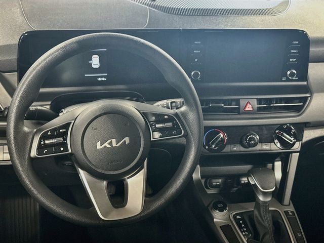 2024 Kia Seltos LX