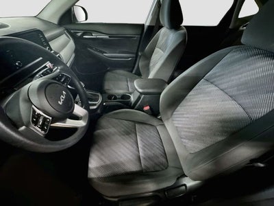 2024 Kia Seltos LX