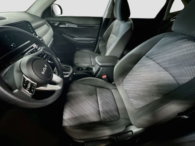 2024 Kia Seltos LX