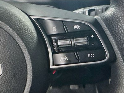 2024 Kia Seltos LX