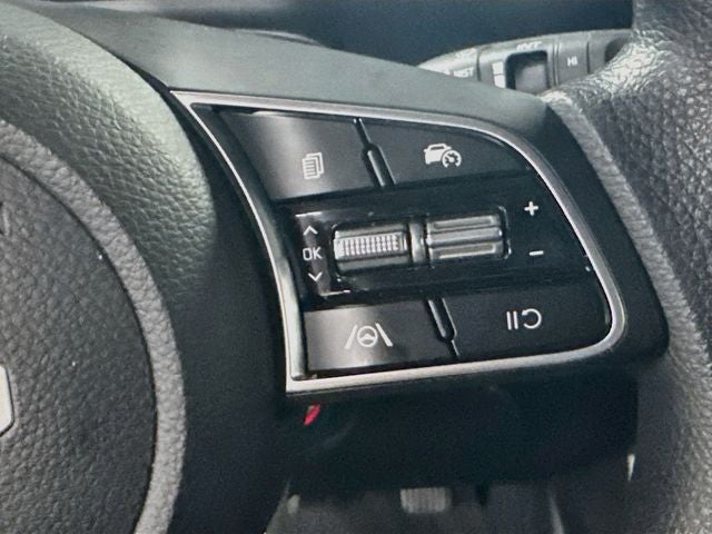 2024 Kia Seltos LX