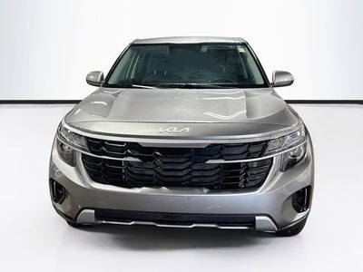 2024 Kia Seltos LX