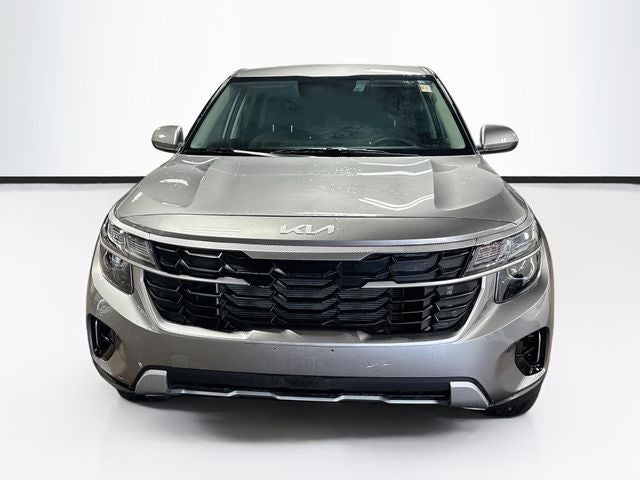 2024 Kia Seltos LX