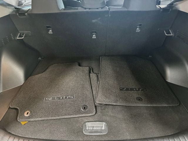 2024 Kia Seltos LX