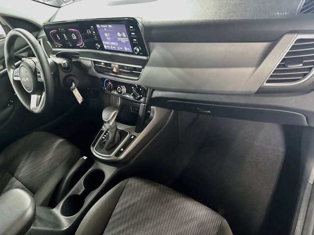 2024 Kia Seltos LX
