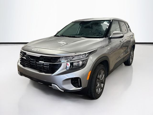 2024 Kia Seltos LX