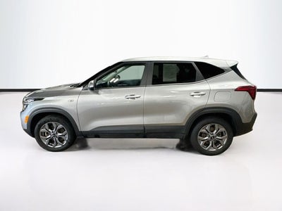 2024 Kia Seltos LX