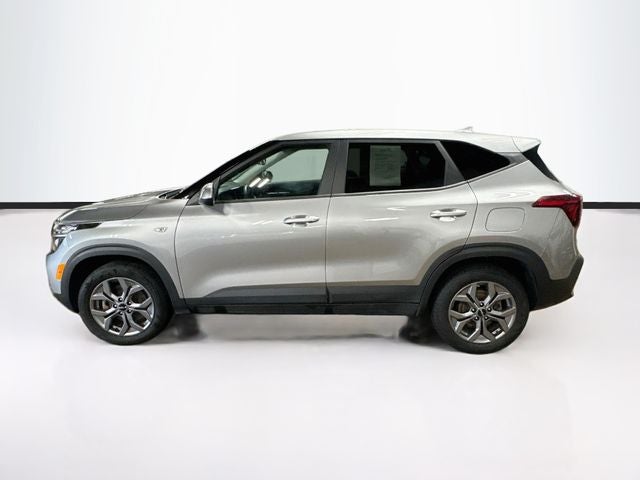 2024 Kia Seltos LX