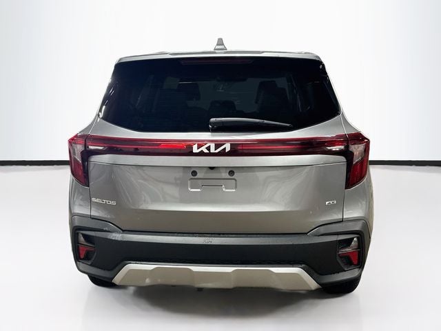2024 Kia Seltos LX