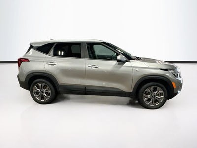 2024 Kia Seltos LX