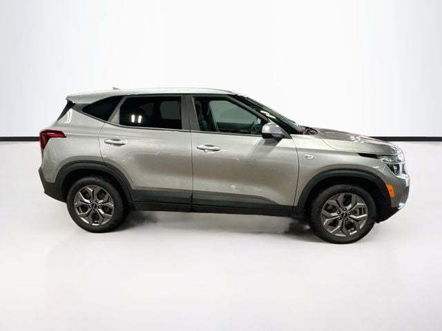 2024 Kia Seltos LX