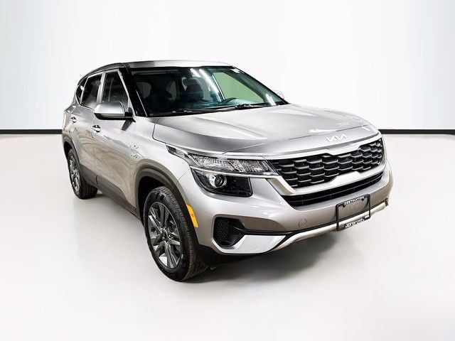 2023 Kia Seltos LX