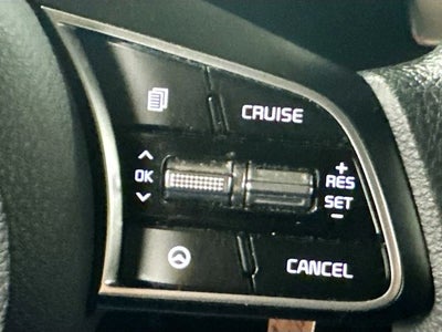 2023 Kia Seltos LX