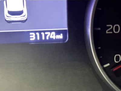 2023 Kia Seltos LX