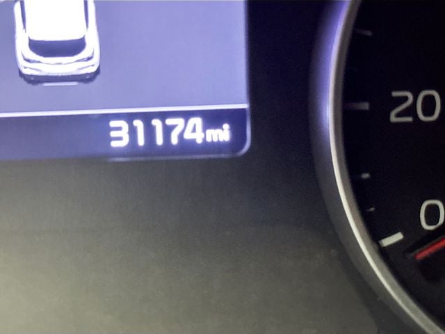 2023 Kia Seltos LX