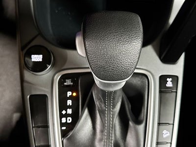 2023 Kia Seltos LX