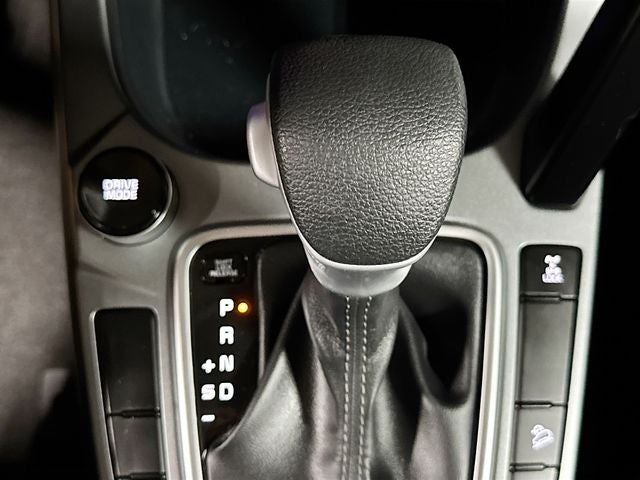 2023 Kia Seltos LX