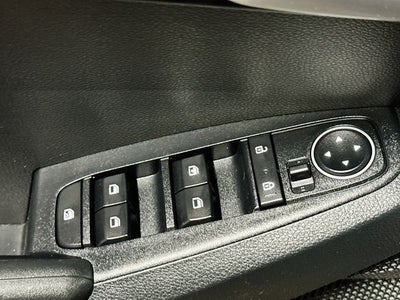 2023 Kia Seltos LX