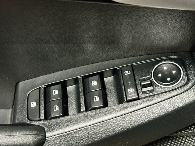2023 Kia Seltos LX