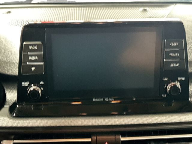 2023 Kia Seltos LX