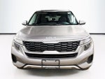 2023 Kia Seltos LX