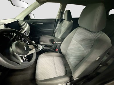 2023 Kia Seltos LX
